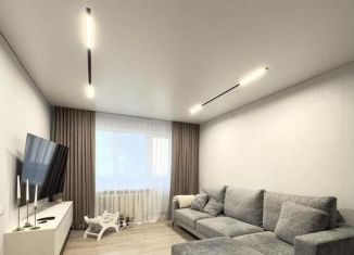 Продаю однокомнатную квартиру, 37 м2, Краснодар, улица Тюляева, 37/2, микрорайон Комсомольский