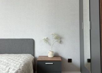 Квартира в аренду студия, 35 м2, Краснодар, улица Ивана Беличенко, 92к1