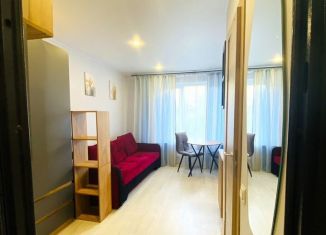 Продам квартиру студию, 16.7 м2, Котельники, микрорайон Белая Дача, 11