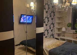 Комната в аренду, 11 м2, Москва, Веерная улица, ЗАО