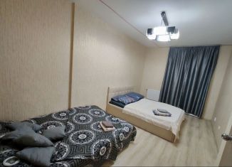 Аренда 2-ком. квартиры, 59 м2, Пермь, улица Революции, 54, ЖК Гулливер