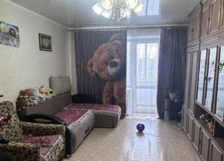 Продам трехкомнатную квартиру, 58.7 м2, Серов, улица Каляева, 65