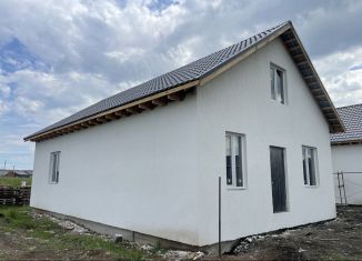 Продаю дом, 105 м2, село Красная Башкирия, улица Мустая Карима, 1