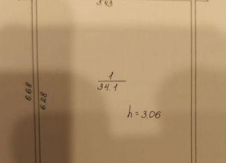 Продается гараж, 30 м2, Ковдор, Слюдяная улица