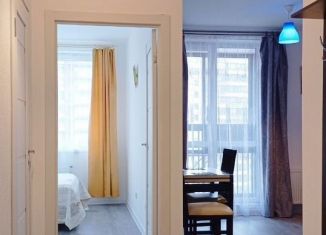 Сдаю в аренду 1-ком. квартиру, 31.5 м2, Ленинградская область, Тихая улица, 3к1