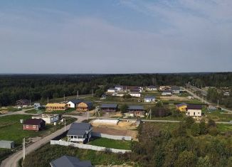 Продается участок, 6.9 сот., массив Лесколово, 5-й проезд