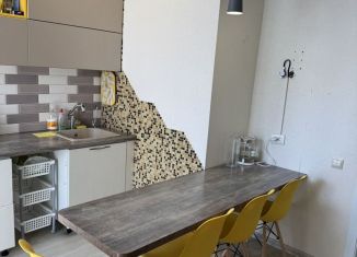 Продажа двухкомнатной квартиры, 67 м2, Самара, улица Карла Либкнехта, 8, ЖК Волжские высоты