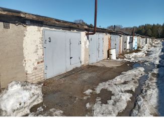 Продаю гараж, 30 м2, Чайковский