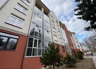 Продается двухкомнатная квартира, 56.2 м2, Светлогорск, Калининградский проспект, 70Е