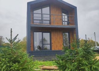 Продам дом, 109 м2, Дмитров, Советская площадь