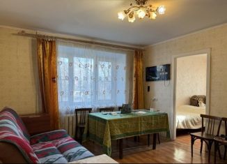 Сдам трехкомнатную квартиру, 51 м2, Муром, Карачаровское шоссе, 32