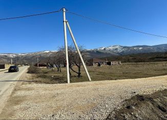 Продается земельный участок, 6 сот., село Перевальное, Дачная улица, 17