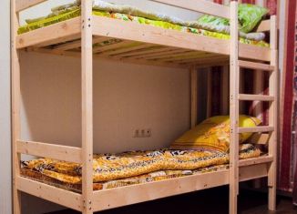 Сдам в аренду комнату, 20 м2, Ростов-на-Дону, улица Кручинина, 86, Железнодорожный район