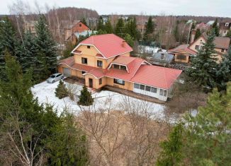 Дом на продажу, 350 м2, деревня Колонтаево, Напрудная улица, 38с2