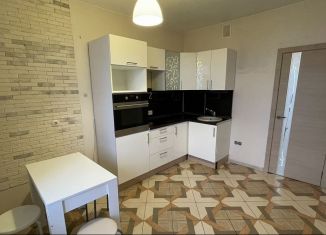 Сдается в аренду двухкомнатная квартира, 62.7 м2, Санкт-Петербург, улица Ворошилова, 33к1