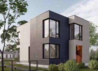 Дом на продажу, 128 м2, деревня Тиликтино