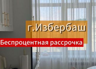 Продается квартира студия, 25 м2, Избербаш, улица имени Р. Зорге, 40А