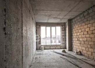 Продаю 1-ком. квартиру, 53 м2, Махачкала, Газпромная улица, 15к4, ЖК Новая Пальмира