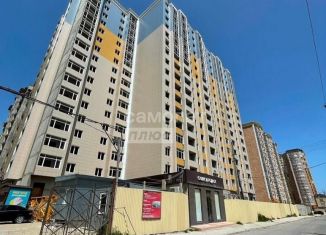 Продается 1-ком. квартира, 44.1 м2, Махачкала, улица Времена Года, 7Б, ЖК Панорама