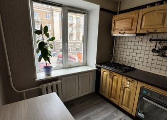 Сдается однокомнатная квартира, 30.6 м2, Орёл, Новосильский переулок, 1