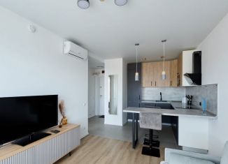 Сдам в аренду 1-ком. квартиру, 68 м2, Москва, Озёрная улица, 44