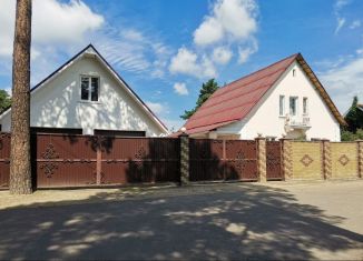 Продажа дома, 165.7 м2, Ангарск, 39-й квартал, 17