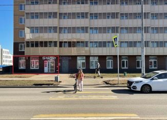 Продается торговая площадь, 121.4 м2, Бугры, Тихая улица, 13к1