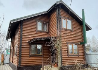 Продажа дома, 121 м2, посёлок Молодёжный, улица Карбышева, 21