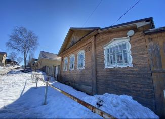 Дом на продажу, 30 м2, Воткинск, улица Журавлёва, 13