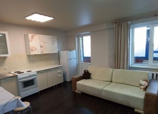 Сдается квартира студия, 30 м2, Киров, Чистопрудненская улица, 1