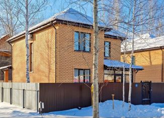 Коттедж на продажу, 132 м2, Тюмень