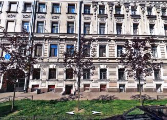 Сдача в аренду торговой площади, 71 м2, Санкт-Петербург, 6-я Красноармейская улица, 1, Адмиралтейский район