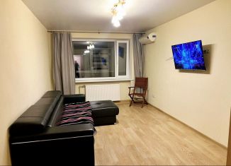 Продажа 1-ком. квартиры, 47 м2, Калининградская область, Воздушная улица, 64Б