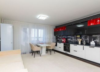 2-ком. квартира на продажу, 76.4 м2, Тюмень, улица Сидора Путилова, 43, ЖК Лукоморье