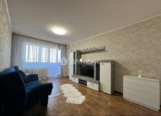 Трехкомнатная квартира на продажу, 61.9 м2, Гаврилов Посад, посёлок 9 Января, 21