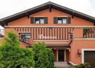 Продаю дом, 251 м2, деревня Новинки, Приозёрная улица