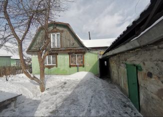 Продам дом, 51 м2, Новокузнецк, Узбекистанская улица, 16Б