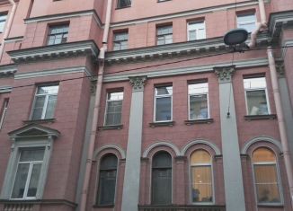 Комната на продажу, 28.8 м2, Санкт-Петербург, Полозова улица, 3, метро Петроградская