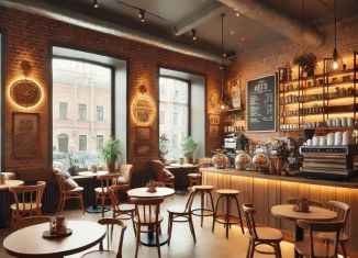 Продается помещение свободного назначения, 50.1 м2, Санкт-Петербург, Невский проспект, 69, муниципальный округ Владимирский