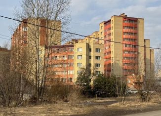 Продажа четырехкомнатной квартиры, 128 м2, Ярославль, улица Слепнёва, 15, ЖК Престиж