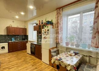 3-комнатная квартира на продажу, 59.5 м2, Чита, улица Ленина, 54