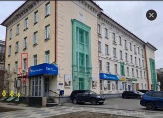 Помещение свободного назначения в аренду, 100 м2, Архангельск, Троицкий проспект, 94