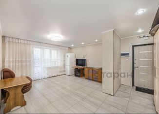 Трехкомнатная квартира на продажу, 56 м2, Челябинская область, улица Университетская Набережная, 97