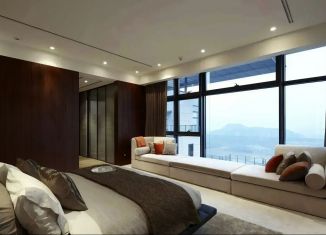 1-ком. квартира на продажу, 50.9 м2, поселок городского типа Коктебель