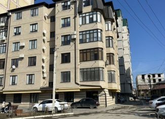 Продаю помещение свободного назначения, 77 м2, Махачкала, улица Лизы Чайкиной, 52Ж, Кировский внутригородской район