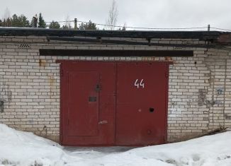 Продаю гараж, Подпорожье, Свирская улица, 83