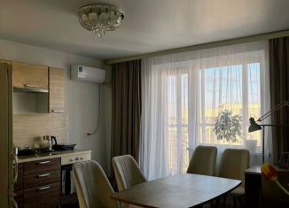 Продаю 2-ком. квартиру, 55.8 м2, Челябинск, Ярославская улица, 11, ЖК Ярославский