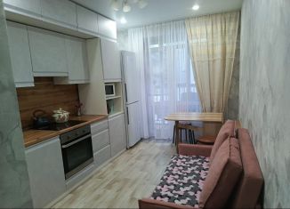 Продажа однокомнатной квартиры, 35.8 м2, деревня Царёво, улица Петра Гаврилова, 15