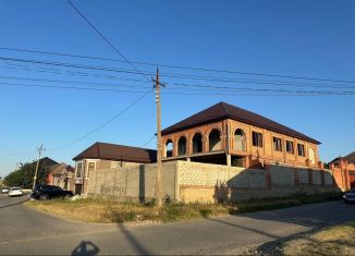 Продам дом, 400 м2, Гудермес, Ауховская улица, 30