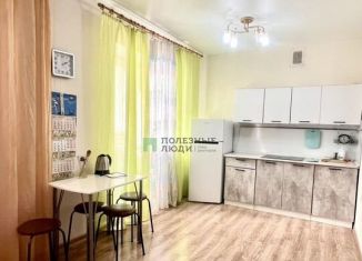 Сдача в аренду квартиры студии, 32 м2, Сыктывкар, улица Домны Каликовой, 60, ЖК Тиман
